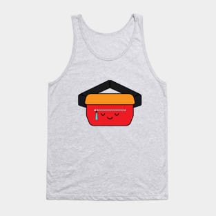 Fanny Pack Tank Top